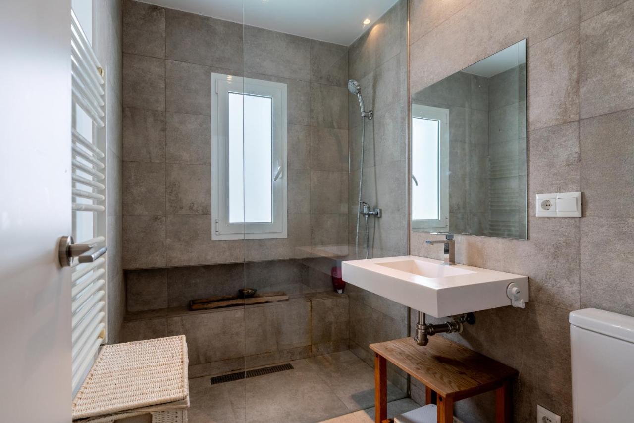 Bustos Tavera Olehousing Seville Exterior photo