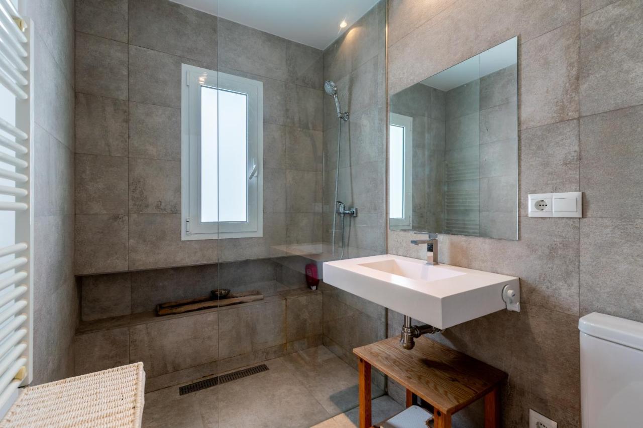 Bustos Tavera Olehousing Seville Exterior photo
