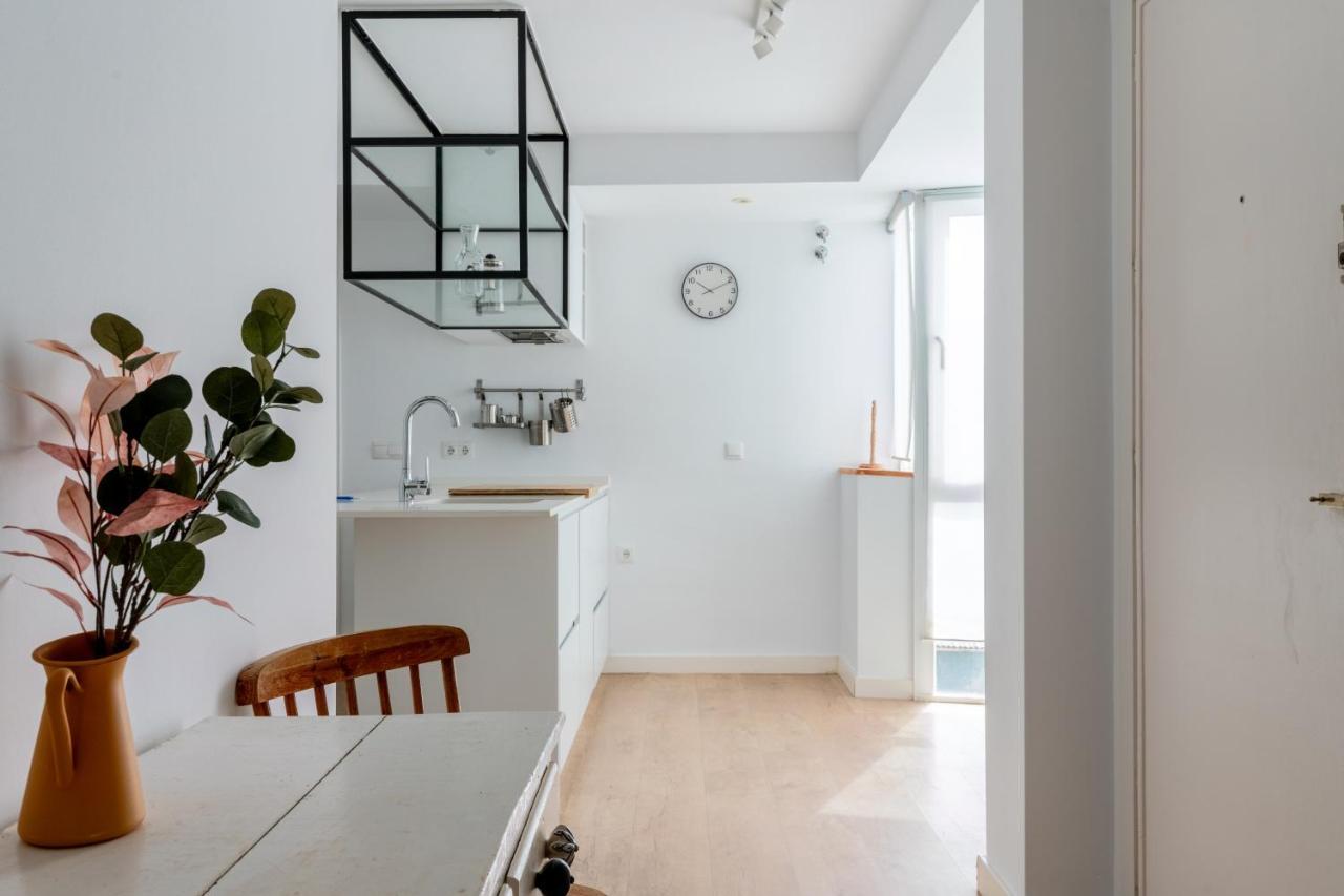 Bustos Tavera Olehousing Seville Exterior photo