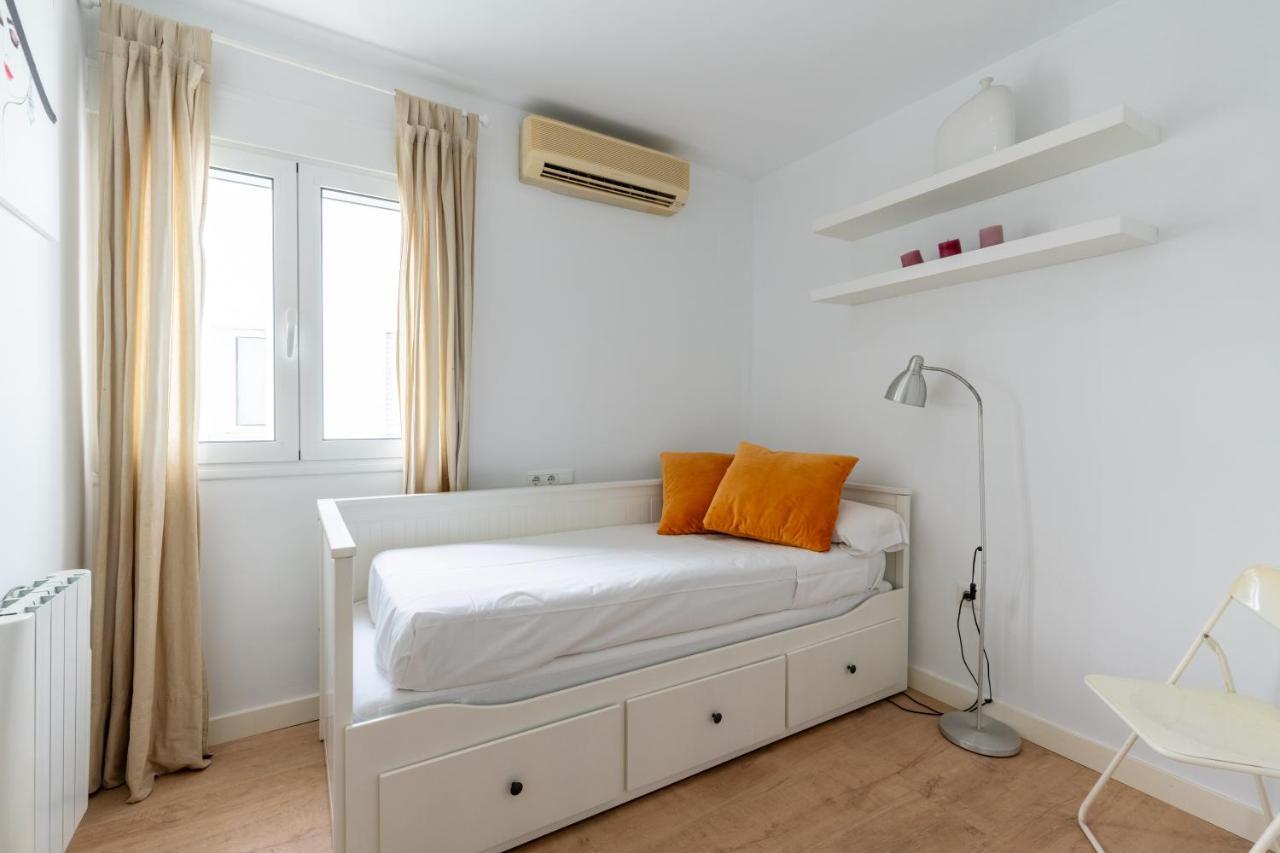 Bustos Tavera Olehousing Seville Exterior photo