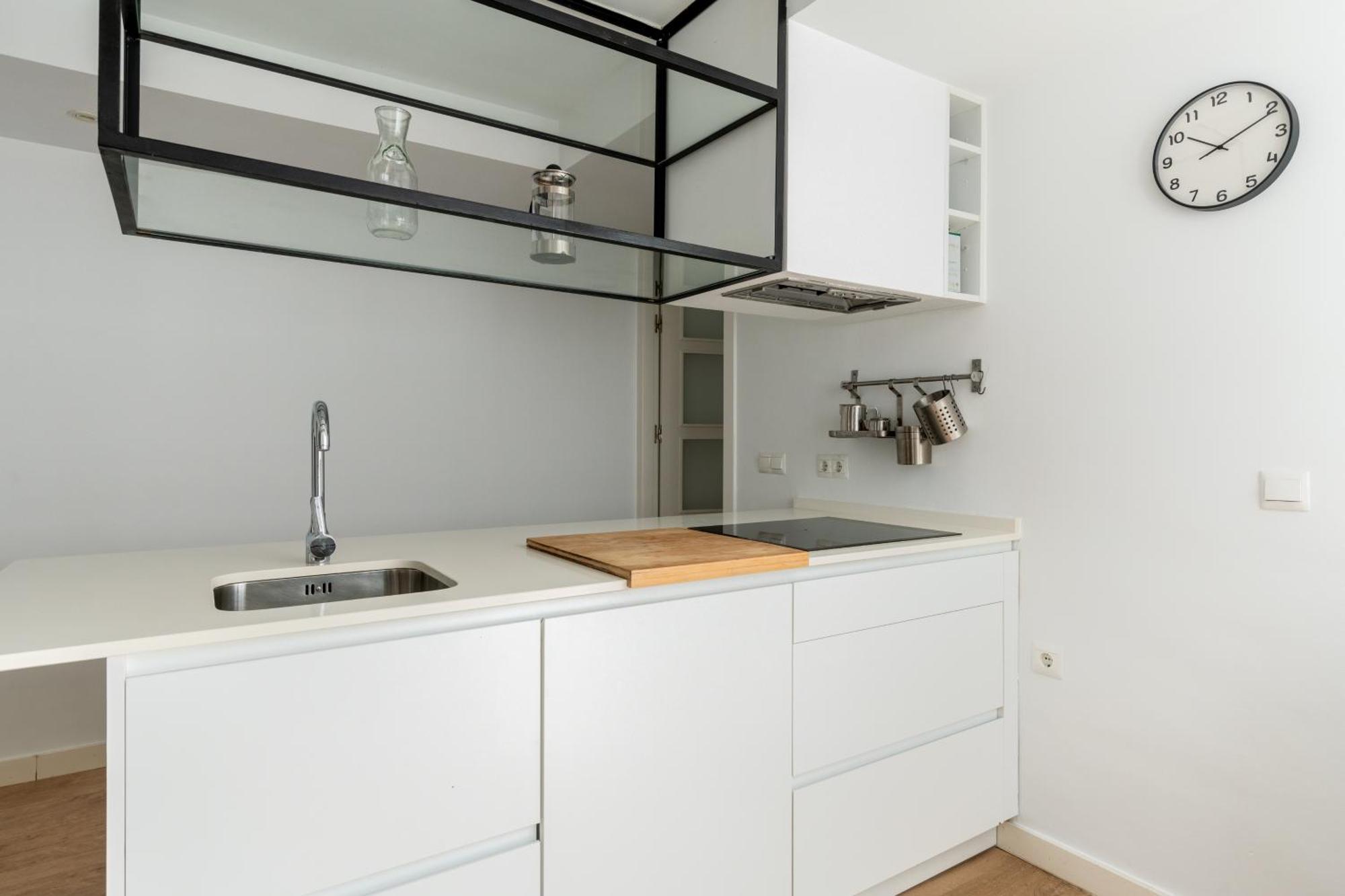 Bustos Tavera Olehousing Seville Exterior photo